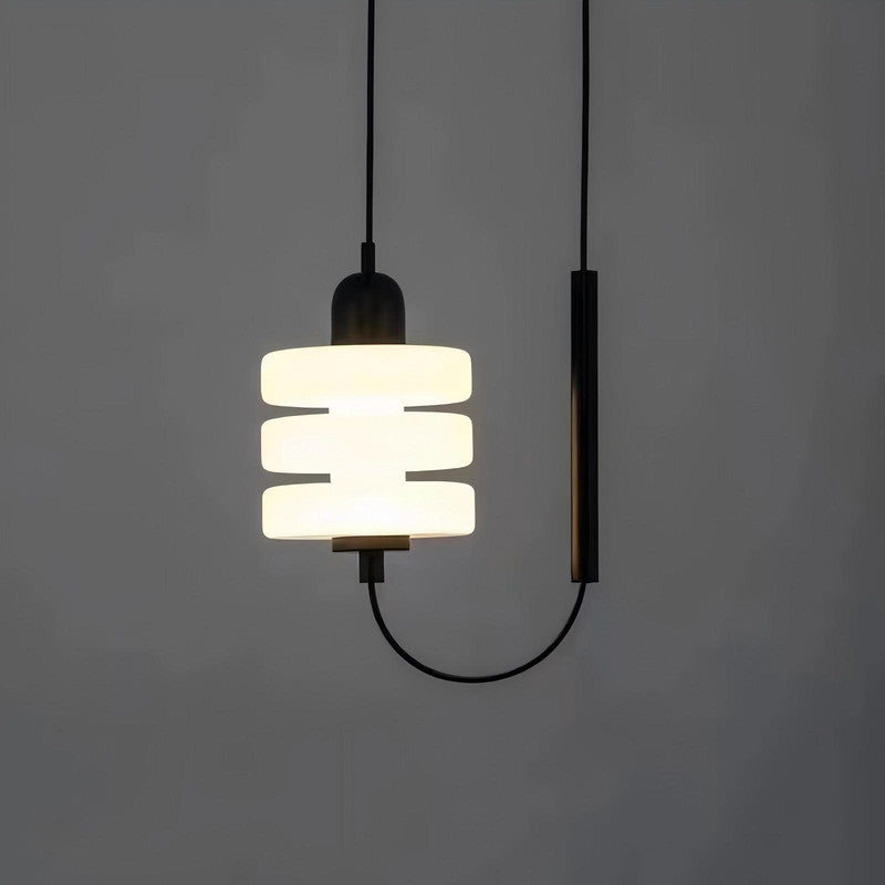 Modern Simple Style Bar Clothing Shop Restaurant Living Room Bedroom Bedside Chandelier