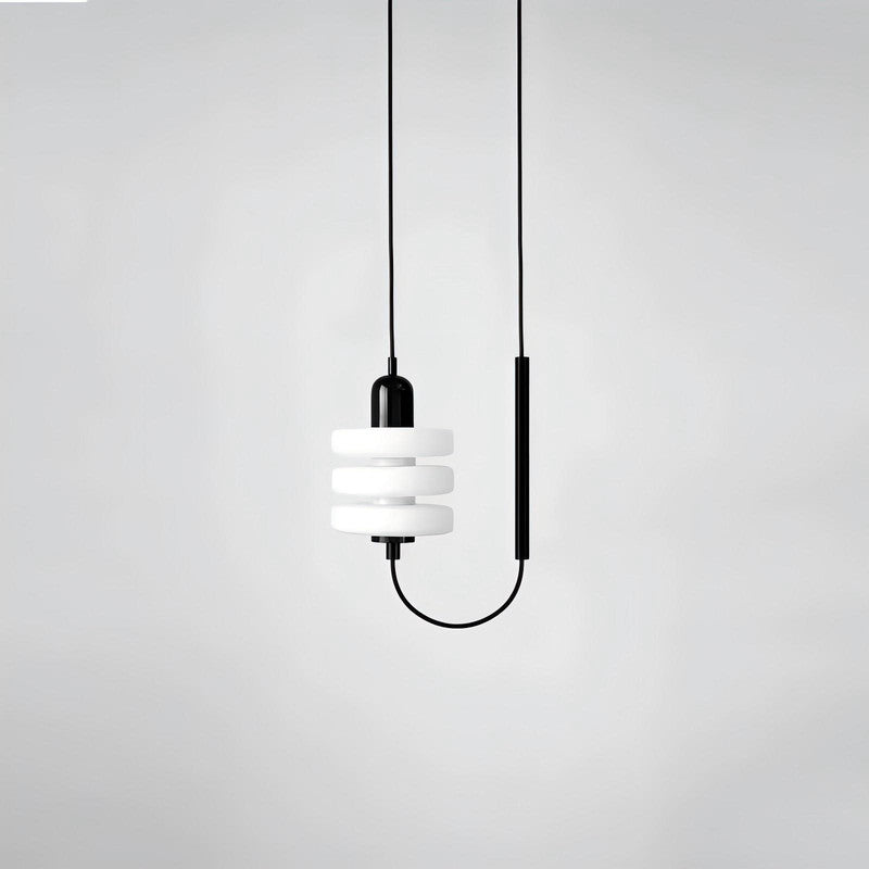 Modern Simple Style Bar Clothing Shop Restaurant Living Room Bedroom Bedside Chandelier