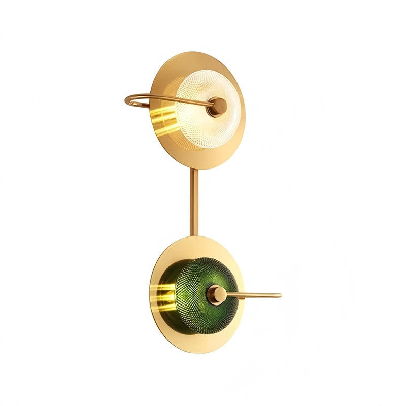 Art Decor Wall Mounted Sconce Lamps