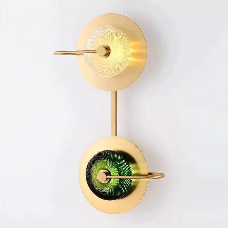 Art Decor Wall Mounted Sconce Lamps