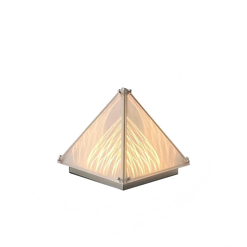 Modern Art Design Sense Living Room Bedroom Decorative Table Lamp