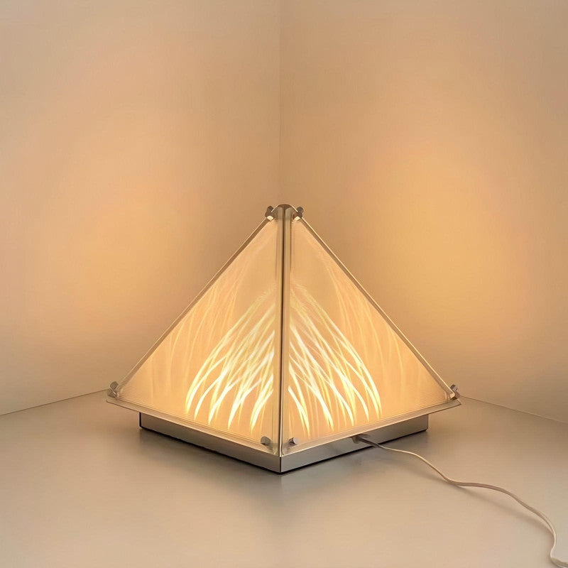 Modern Art Design Sense Living Room Bedroom Decorative Table Lamp