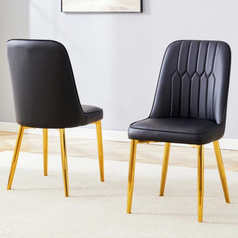 Modern Minimalist Dining Chair