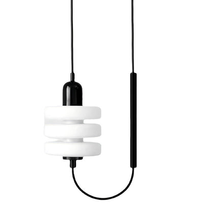 Modern Simple Style Bar Clothing Shop Restaurant Living Room Bedroom Bedside Chandelier