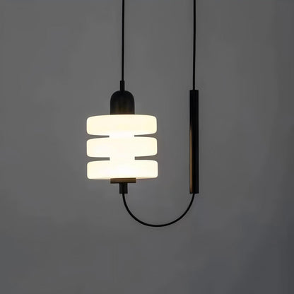 Modern Simple Style Bar Clothing Shop Restaurant Living Room Bedroom Bedside Chandelier