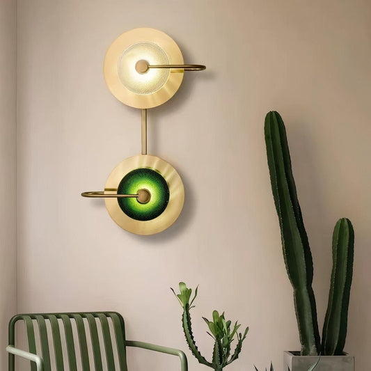 Art Decor Wall Mounted Sconce Lamps