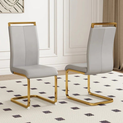 Parsons Chair Dining Chair (Set of 2)