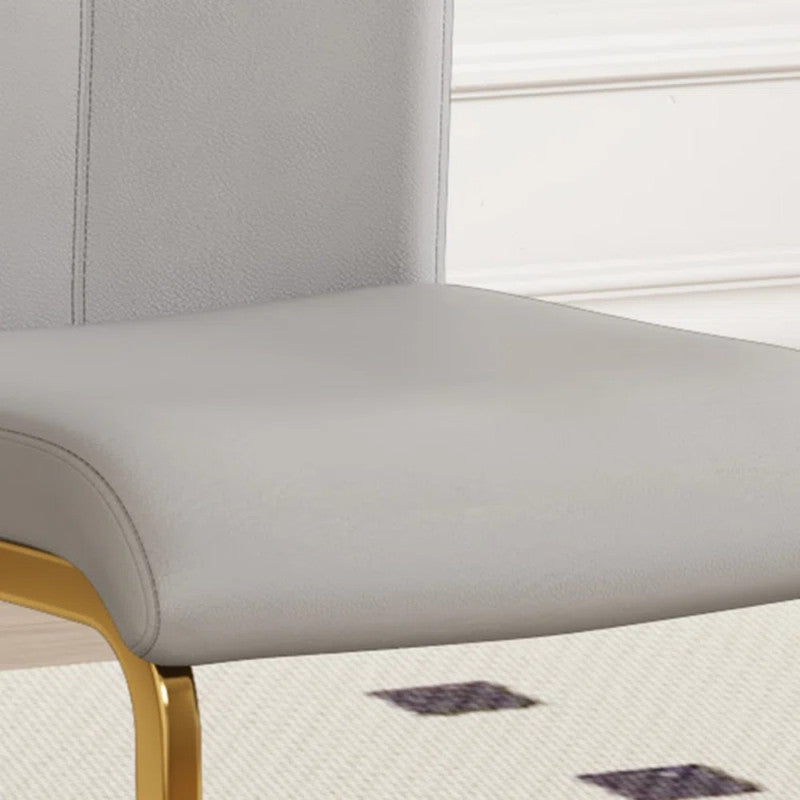 Parsons Chair Dining Chair (Set of 2)