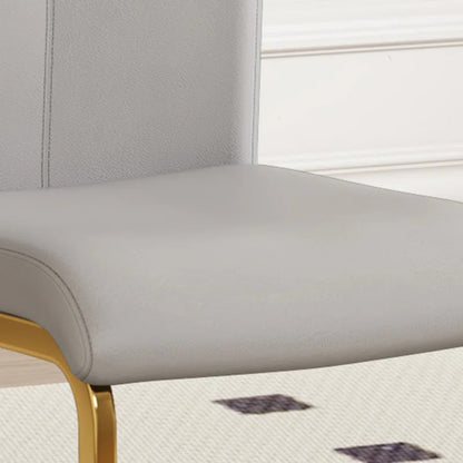 Parsons Chair Dining Chair (Set of 2)
