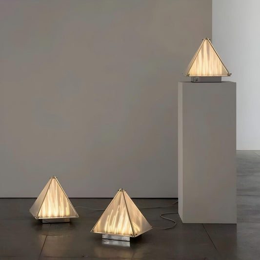 Modern Art Design Sense Living Room Bedroom Decorative Table Lamp