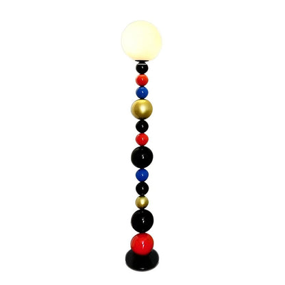 Coffee Table Vertical Floor Lamp Modern Designer LED Standing Floor Light for Home Decoration