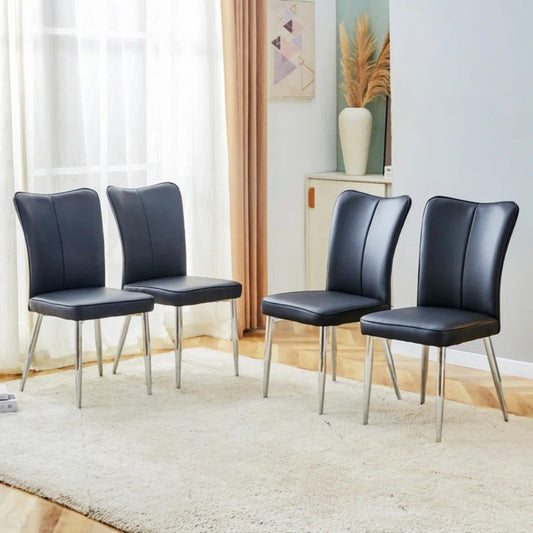 Modern Minimalist Dining Chairs