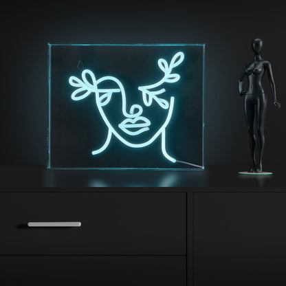 10.9'' Novelty & Humor Themed LED Neon Sign